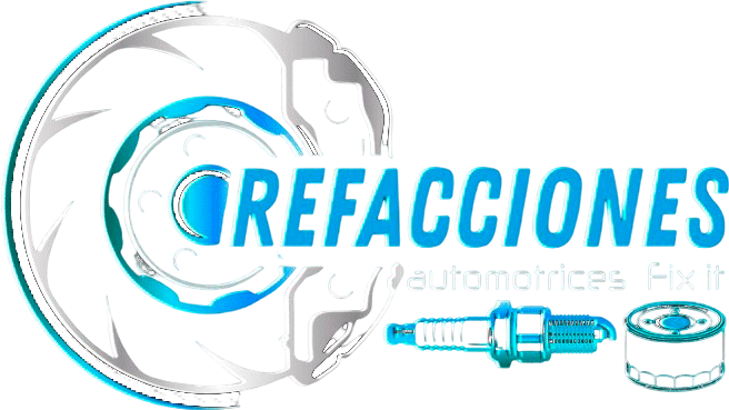 Refacciones Automotrices Fix It
